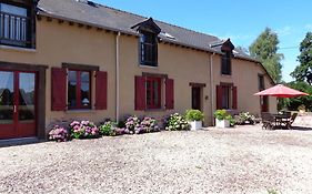 Chambres d'Hôtes Domaine du Bois-Basset